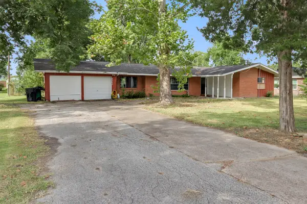 8303 Jet Pilot Street, Houston, TX 77075