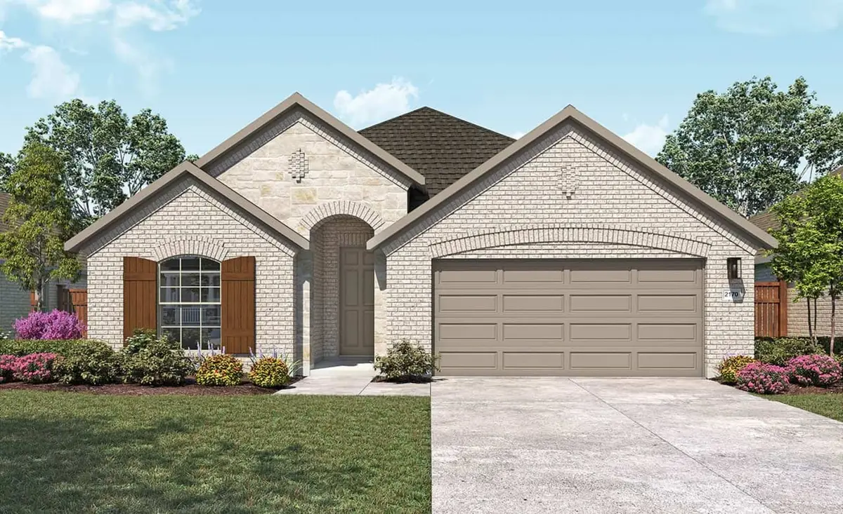 21123 Sunlight Grove Drive, Rosharon, TX 77583 - #1