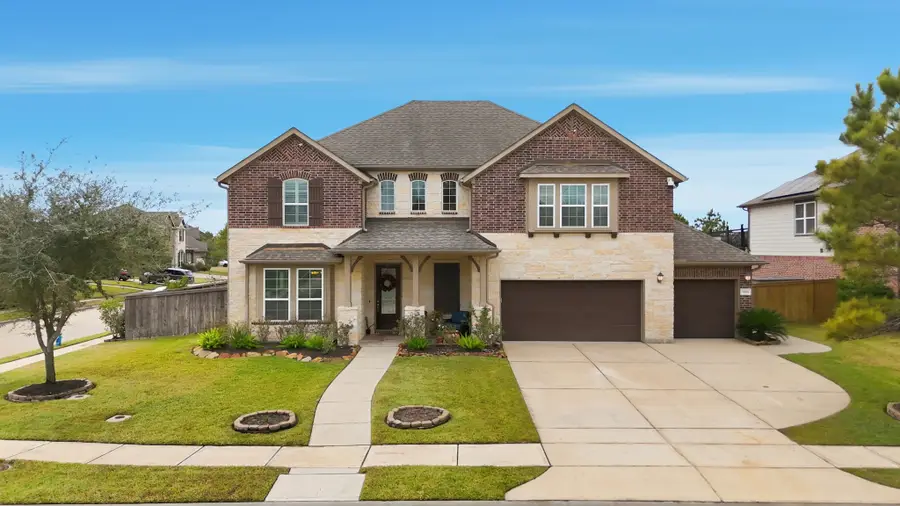 1914 Creekside Park Drive, Pearland, TX 77089 - Image #2