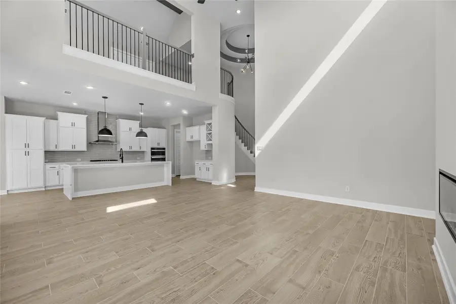 6123 Parthenon Drive, Manvel, TX 77578 - Image #3