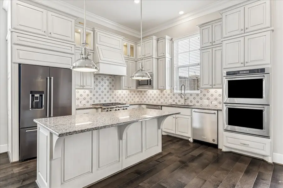 3622 Somerset York Lane, Houston, TX 77055 - #2