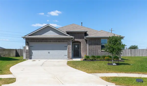 20330 Green Mountain Drive, New Caney, TX 77357