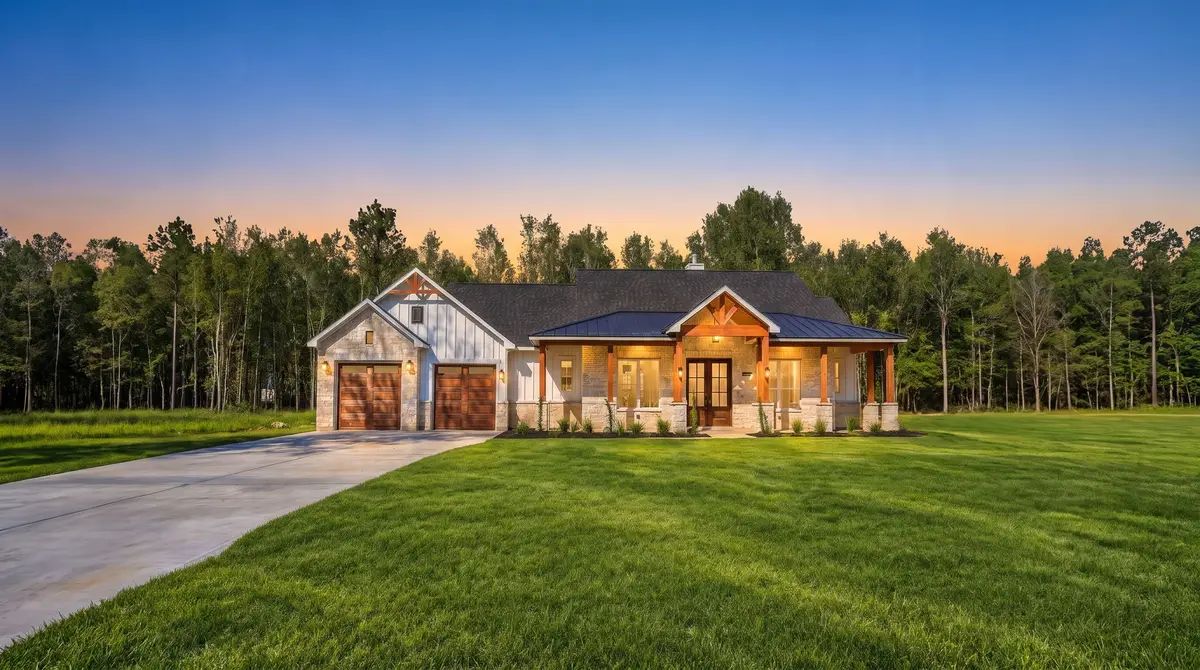 1895 Road 66116, Dayton, TX 77535 - #1