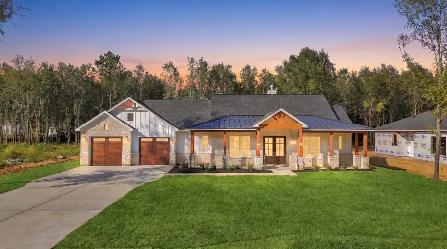 1895 Road 66116, Dayton, TX 77535 - #2