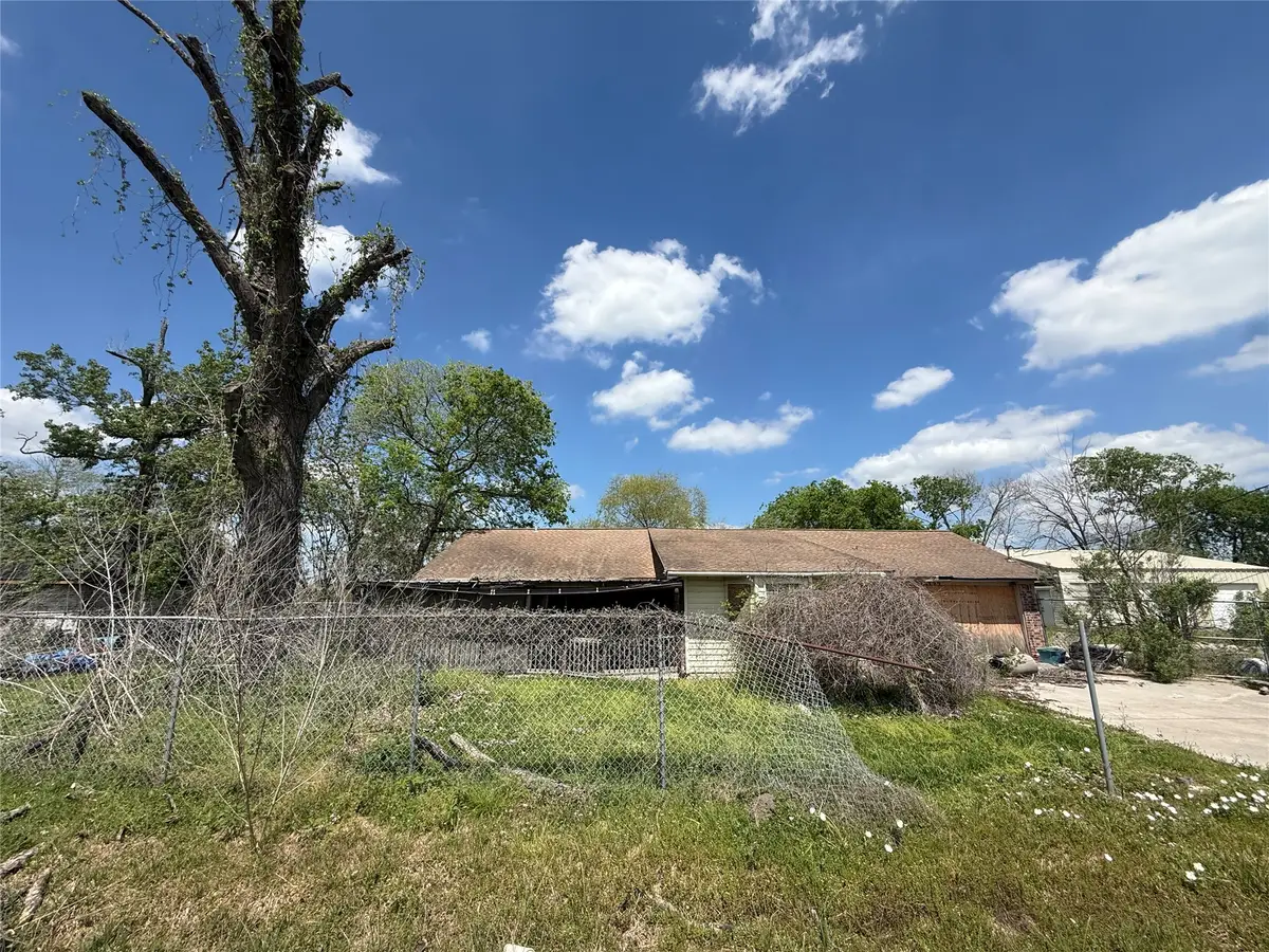 16127 Long, Houston, TX 77044 - #1