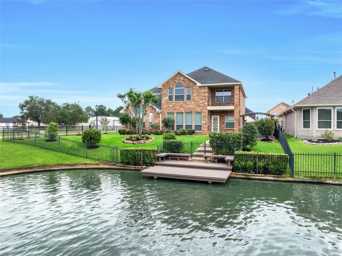 17802 Harbour Bridge Point Drive, Cypress, TX 77429 - #1