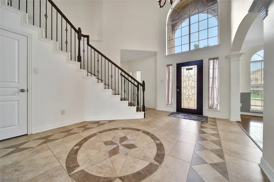 17802 Harbour Bridge Point Drive, Cypress, TX 77429 - #3