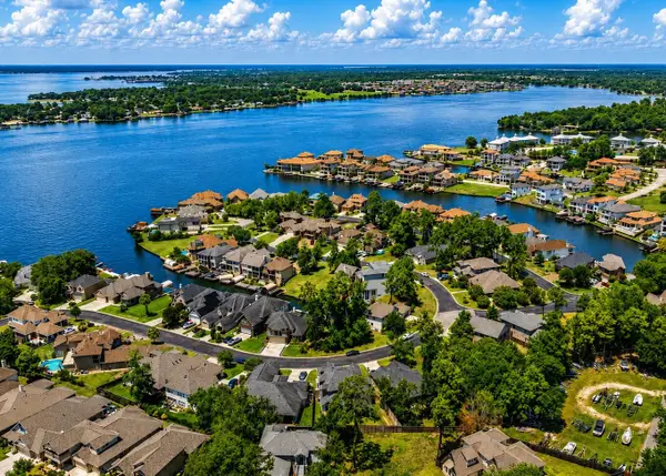 12367 Pebble View Drive, Conroe, TX 77304