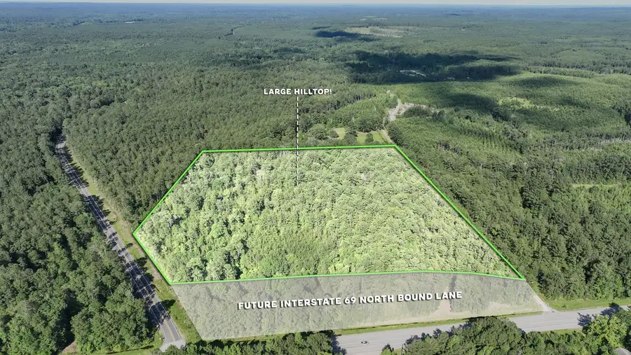 TBD Us Hwy 69 N N, Colmesneil, TX 75938 - Image #2