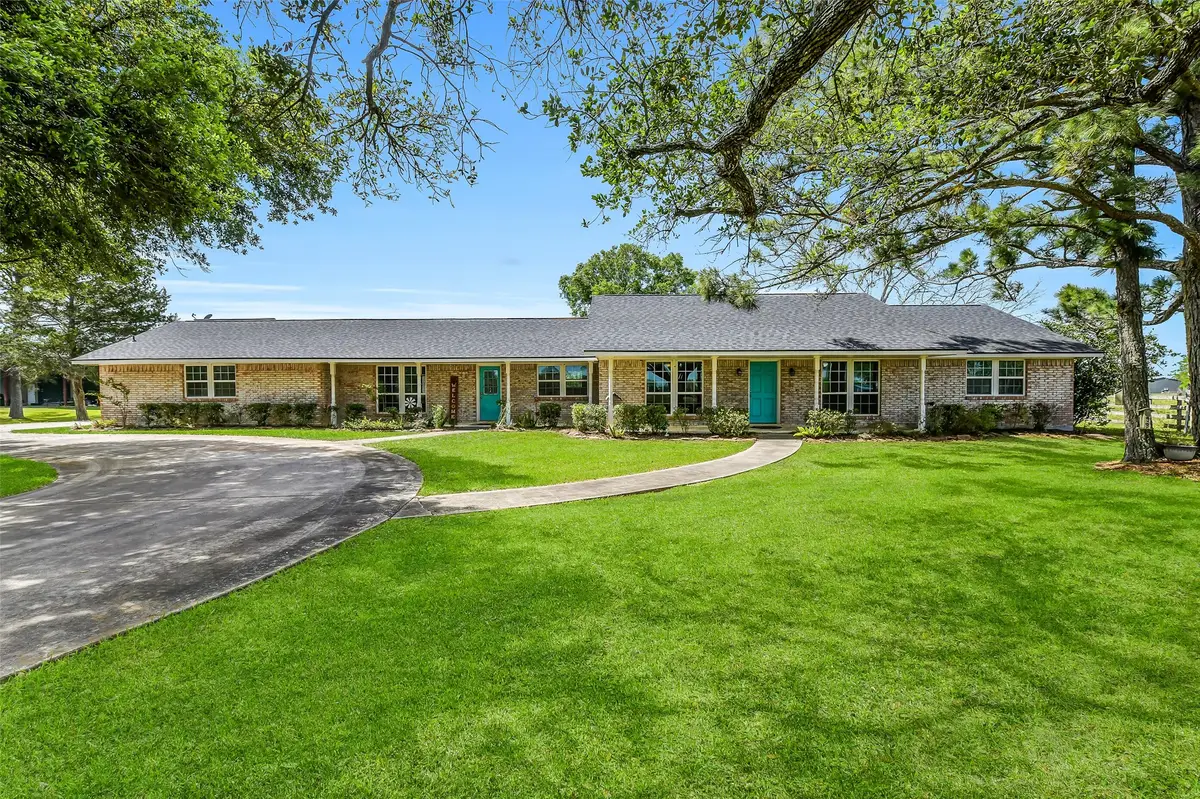 3358 County Road 172, Alvin, TX 77511 - #1