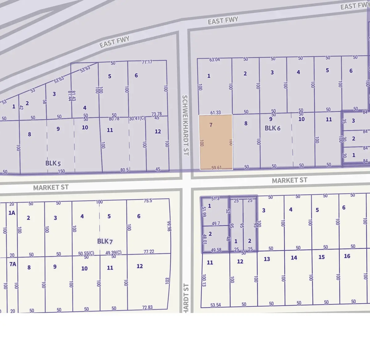 4701 Market Street, Houston, TX 77020 - #1