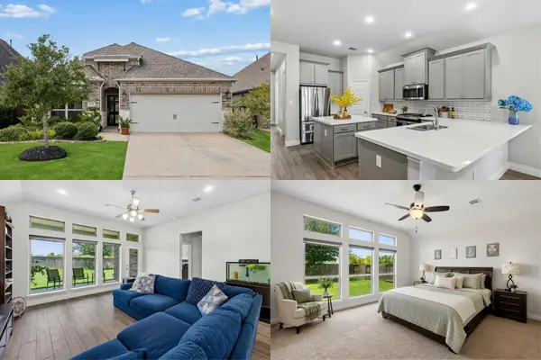 9230 Eckert Road, Iowa Colony, TX 77583