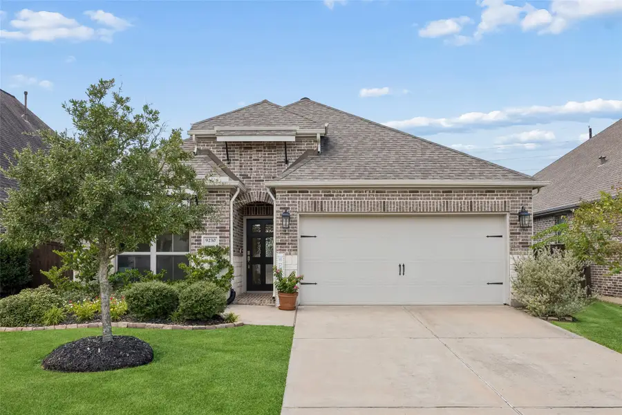 9230 Eckert Road, Iowa Colony, TX 77583 - #2