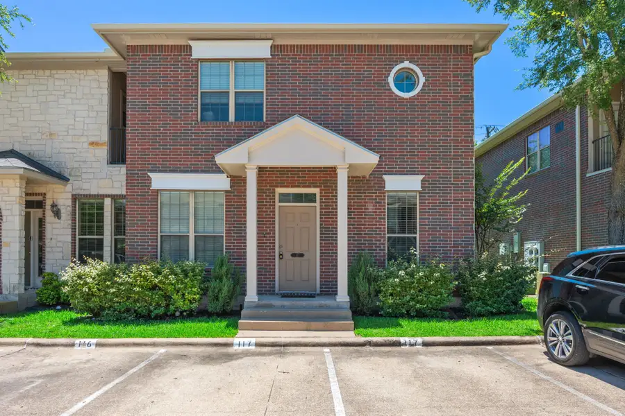 117 Forest Drive, College Station, TX 77840 - #2