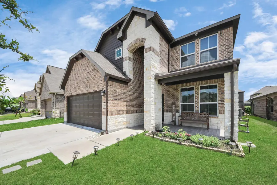 1003 Cold Snow Drive, Houston, TX 77090 - #2