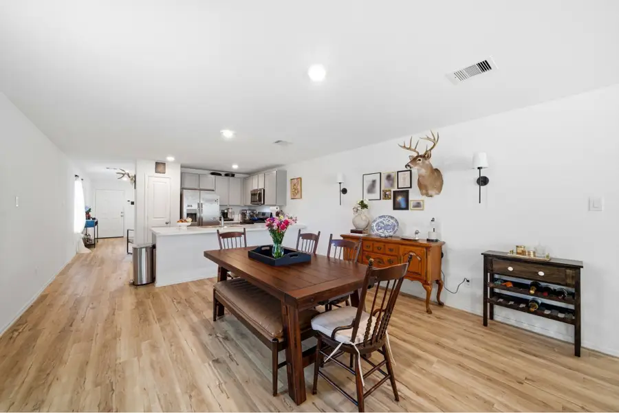 14502 Woodcott Warren Way, Rosharon, TX 77583 - #3