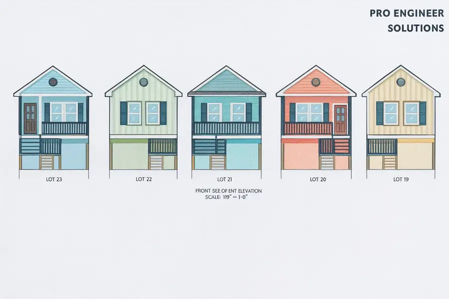 307 21st Street, Dickinson, TX 77539 - Image #3