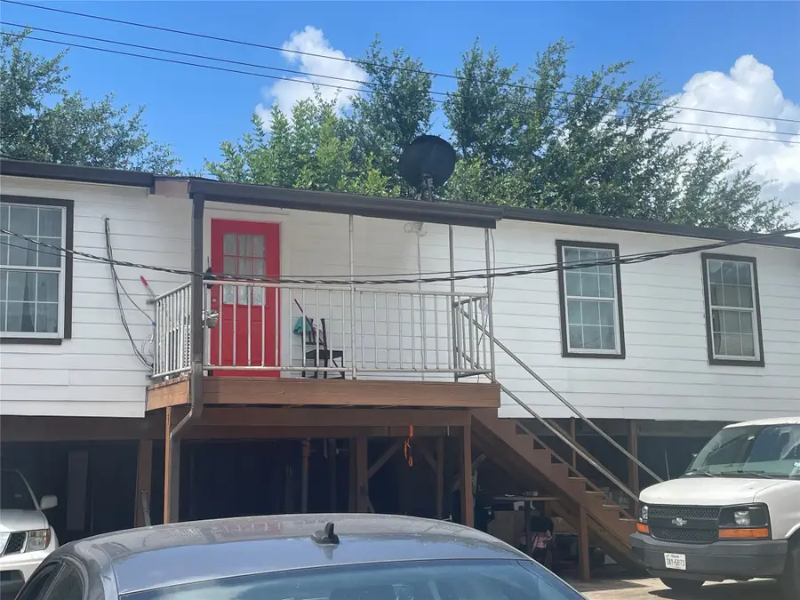4114 Bell Street, Houston, TX 77023 - #2