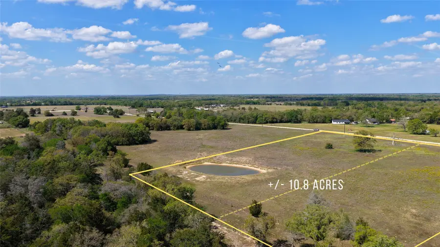 Tracts 31 & 32 Legacy Road - 10 Acres, Caldwell, TX 77879 - #3