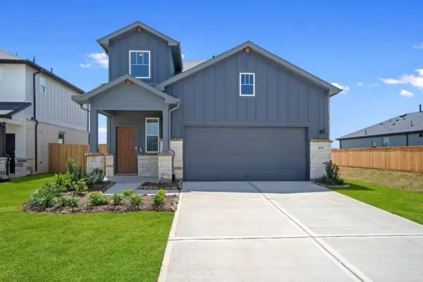 1845 Glacier Gorge Trail, Dayton, TX 77535
