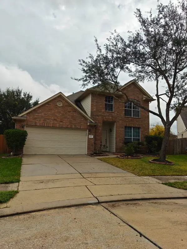 16327 Sitella Court, Sugar Land, TX 77498