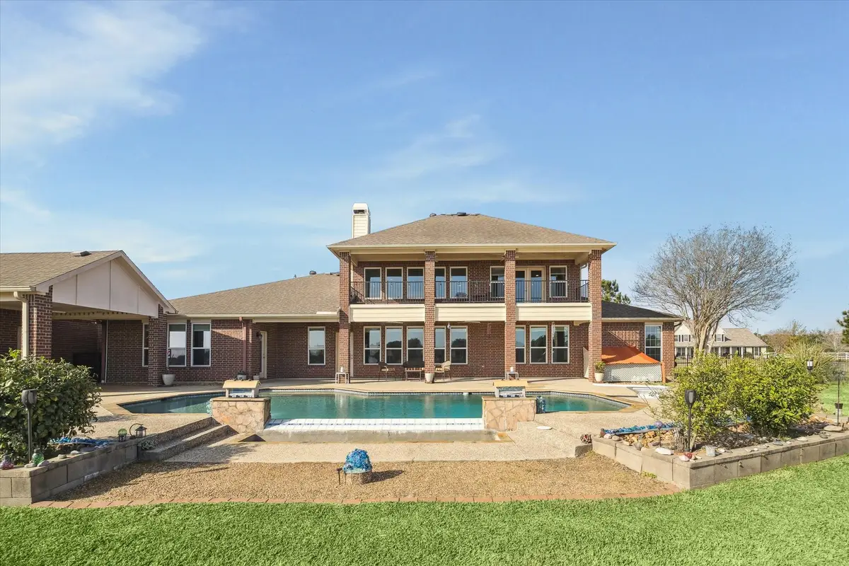 4626 Silhouette Drive, Katy, TX 77493 - #1