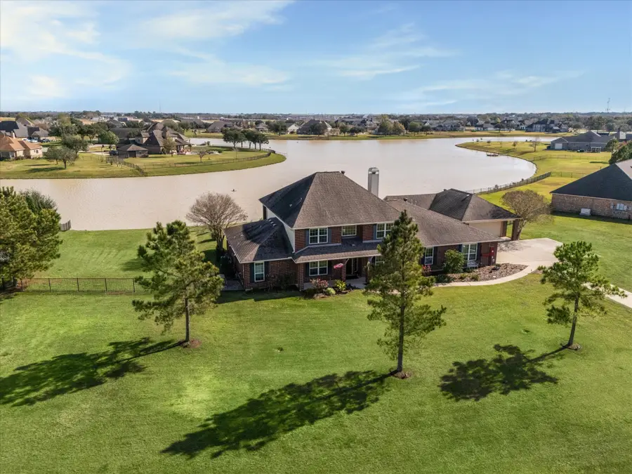 4626 Silhouette Drive, Katy, TX 77493 - #3
