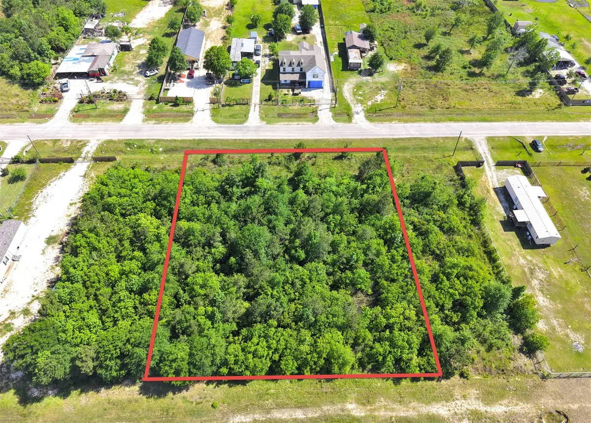 1529 County Road 3540, Cleveland, TX 77327 - Image #1