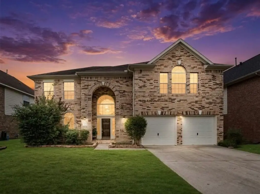 3323 Sainte Mere Eglise Lane, Spring, TX 77388 - #1
