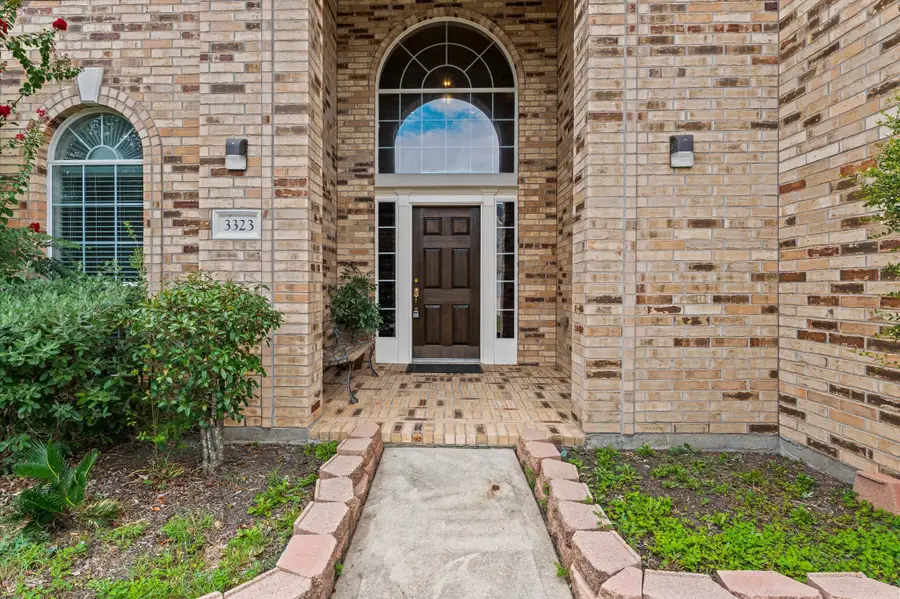 3323 Sainte Mere Eglise Lane, Spring, TX 77388 - #2