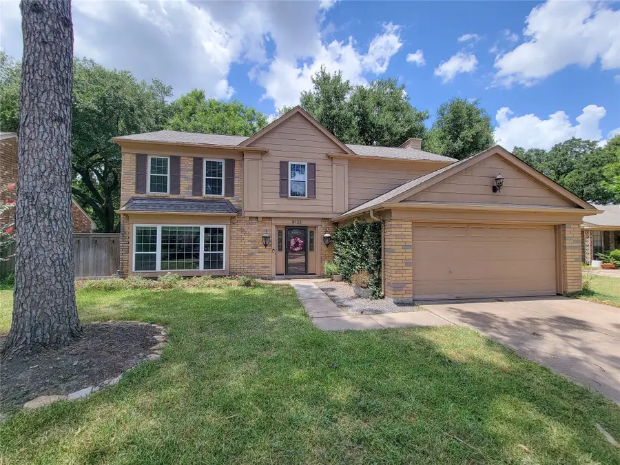 8123 Sunny Ridge Drive, Houston, TX 77095 - #2