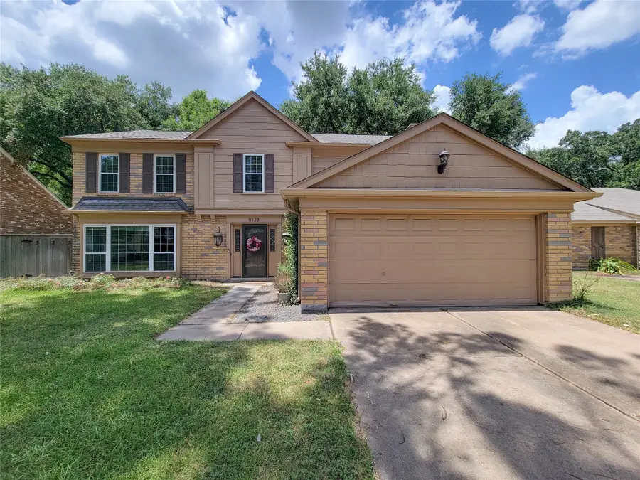 8123 Sunny Ridge Drive, Houston, TX 77095 - #3