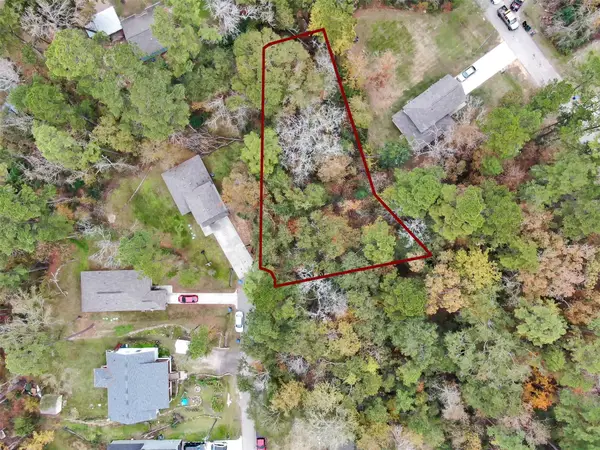 15184 Big Spring Circle, Willis, TX 77378