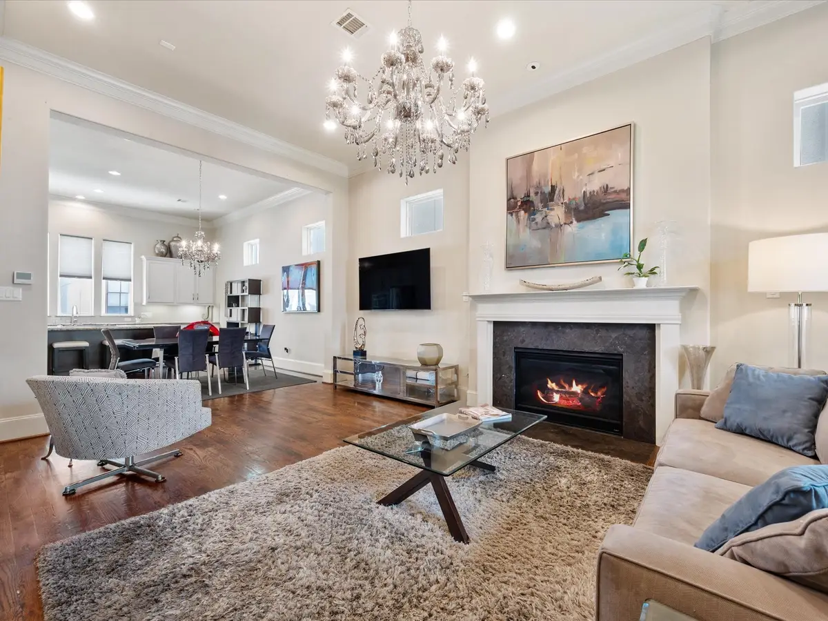 249 E 27th Street, Houston, TX 77008 - Image #1