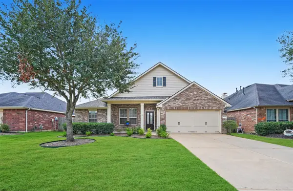 28407 Kinglet Pines Drive, Katy, TX 77494