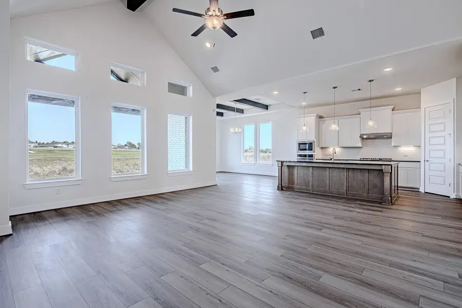 149 Peninsula Point Drive, Montgomery, TX 77356 - #2