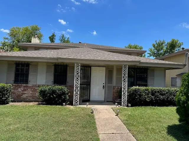 5662 Birchmont Drive #A, Houston, TX 77091 - Image #1