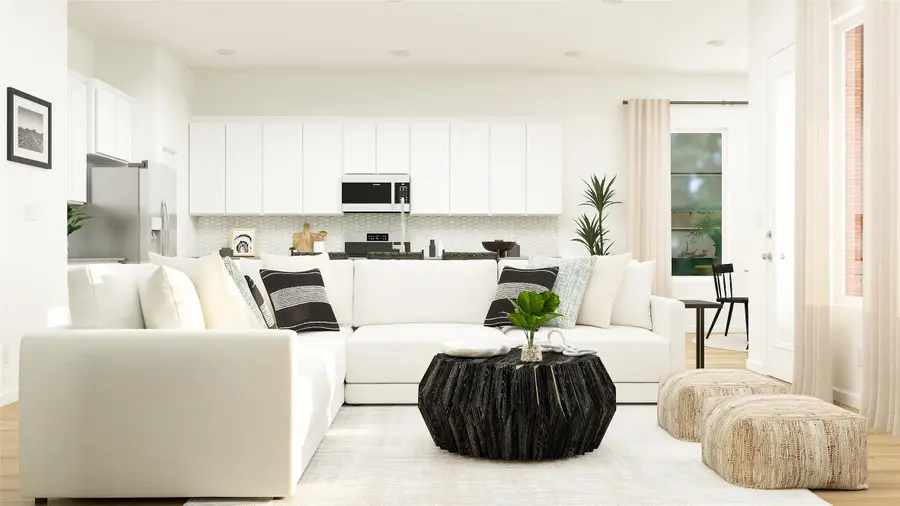 2722 Golden Isle Drive, Texas City, TX 77568 - #2