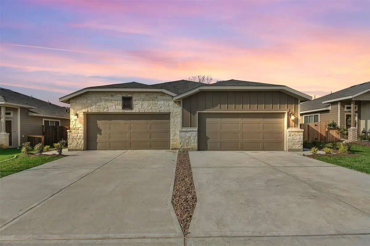 9788-9792 Grosbeak Lane, Magnolia, TX 77354 - #1