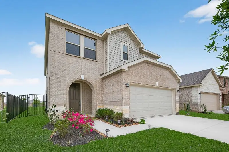4821 Sun Falls Drive, Katy, TX 77493 - #2