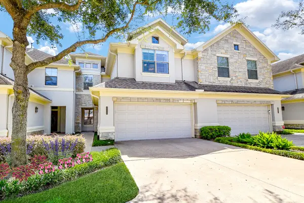 4309 Lake Walk Court, Missouri City, TX 77459