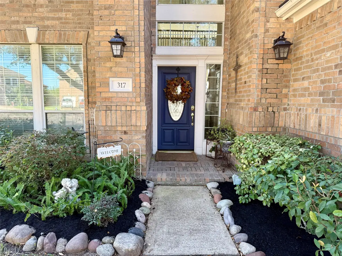 317 Marina Oaks Court, Kemah, TX 77565 - Image #1