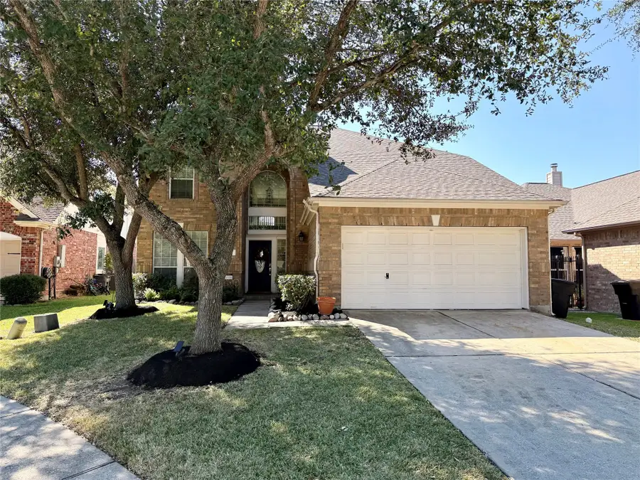 317 Marina Oaks Court, Kemah, TX 77565 - Image #2