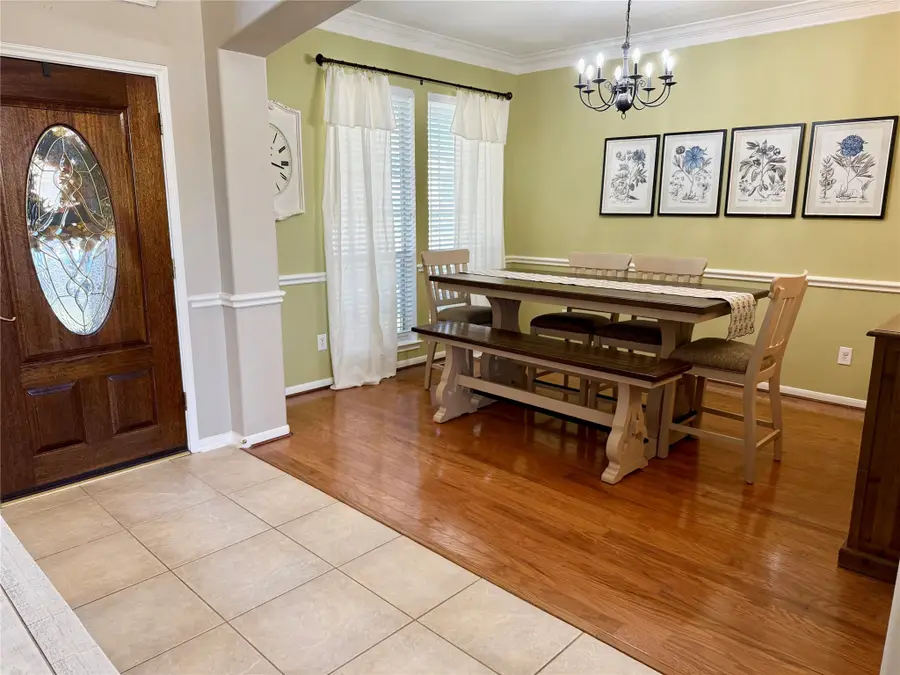 317 Marina Oaks Court, Kemah, TX 77565 - Image #3