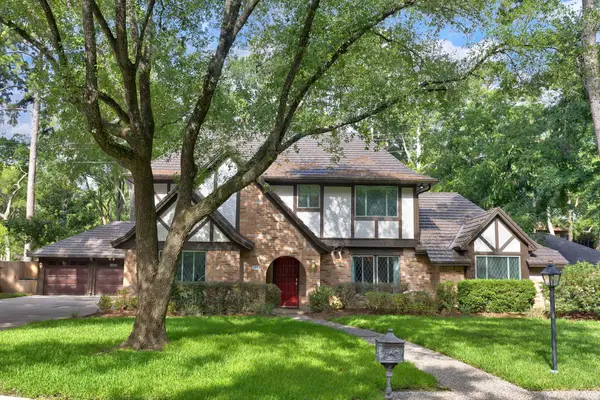 5618 Braxtonshire Court, Houston, TX 77069
