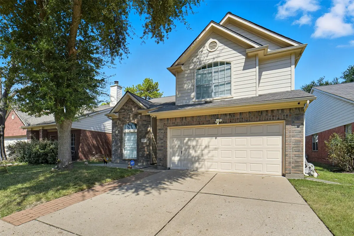 20014 Rolling Hills Lane, Katy, TX 77449 - #1