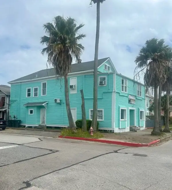 2025 Avenue N 1/2, Galveston, TX 77550