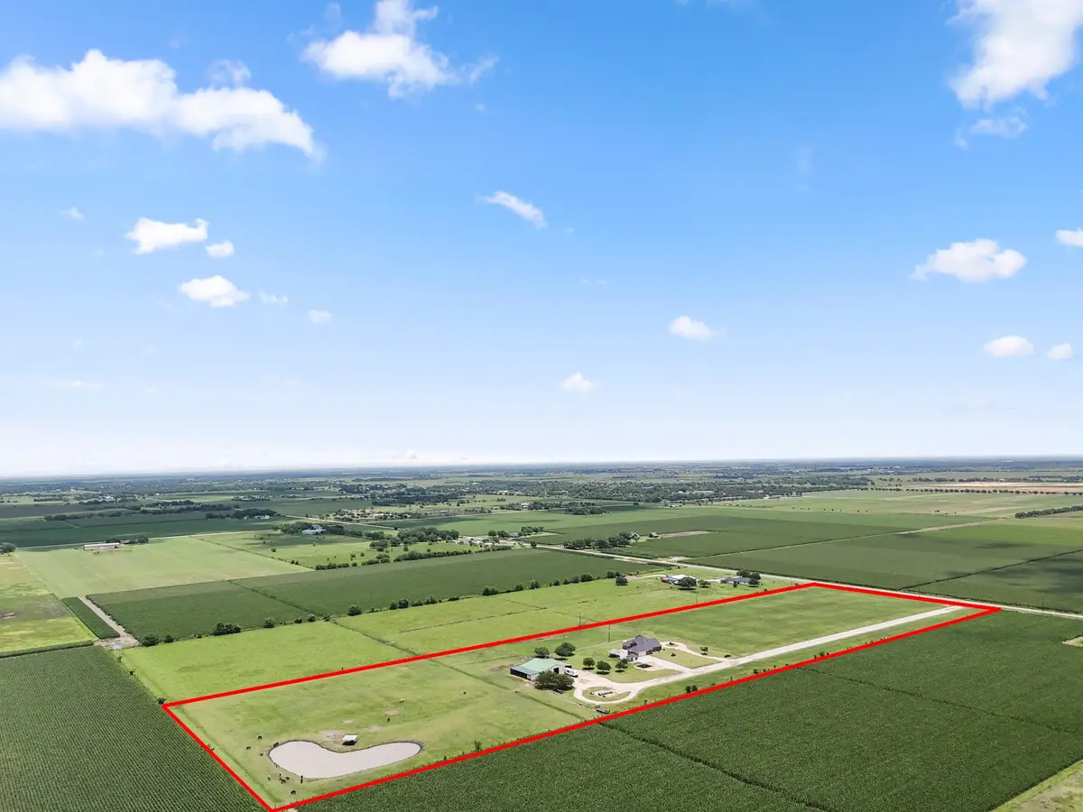 10630 Brinkmeyer Road, Needville, TX 77461 - Image #1