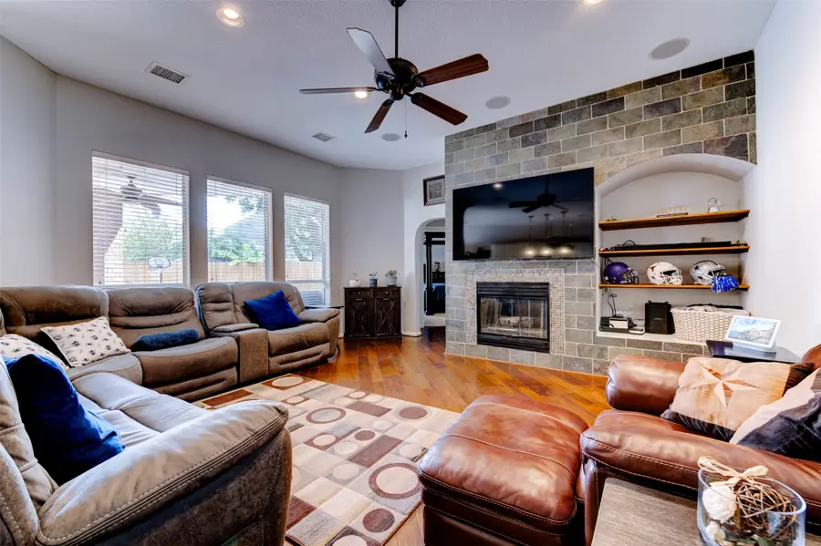 15210 Vista Heights Drive, Cypress, TX 77433 - #3