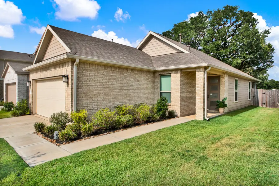 22307 Hawberry Blossom Lane, Tomball, TX 77377 - #3